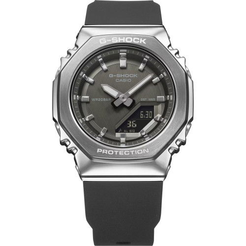 Helen Kirchhofer - Casio G-Shock - GM-S2110-1A1ER