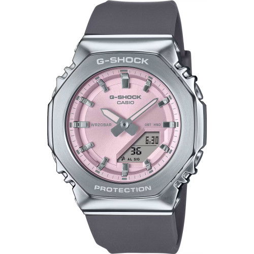 Helen Kirchhofer - Casio G-Shock - GM-S2110-4AER