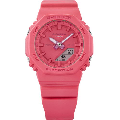 Helen Kirchhofer - Casio G-Shock - GMA-P2100-4AER