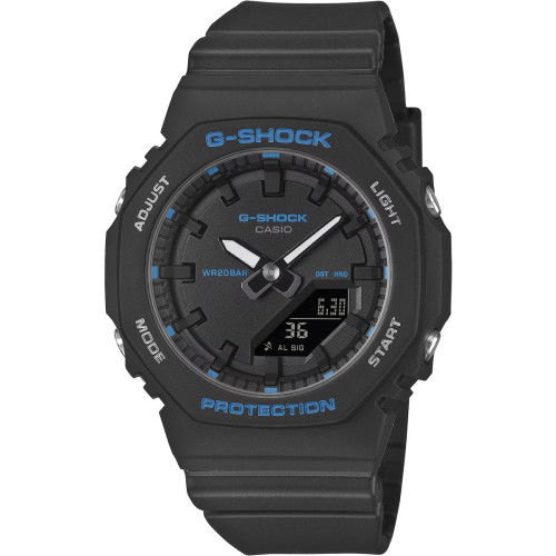 Helen Kirchhofer - Casio G-Shock - GMA-P2100BA-1AER