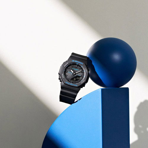 Helen Kirchhofer - Casio G-Shock - GMA-P2100BA-1AER