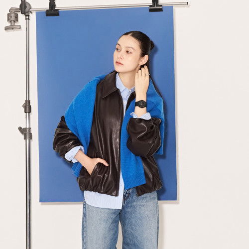 Helen Kirchhofer - Casio G-Shock - GMA-P2100BA-1AER