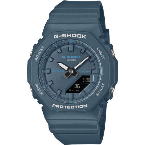Helen Kirchhofer - Casio G-Shock - GMA-P2100BA-2AER
