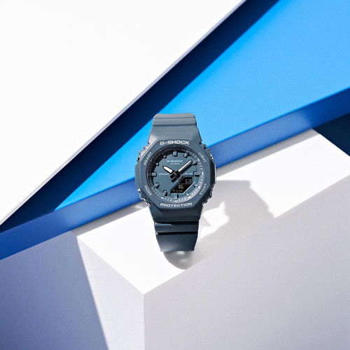 Helen Kirchhofer - Casio G-Shock - GMA-P2100BA-2AER