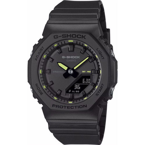 Helen Kirchhofer - Casio G-Shock - GMA-P2100SA-1A2ER