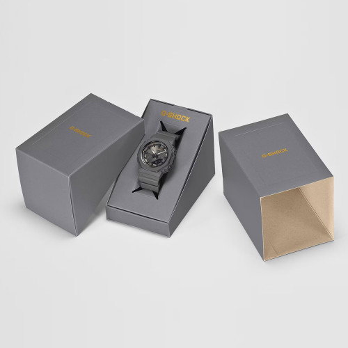 Helen Kirchhofer - Casio G-Shock International Women’s Day Limited Edition - GMA-P2126W-8AER