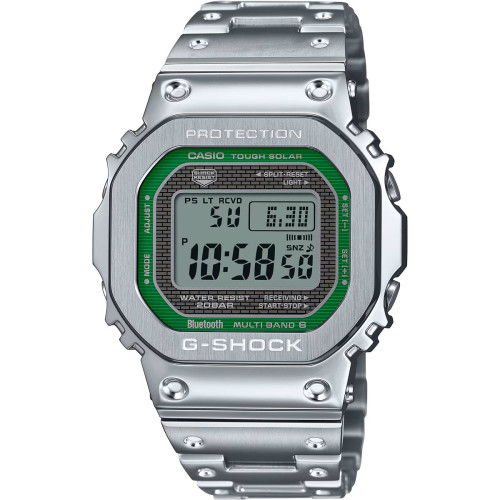 Casio gmw hotsell