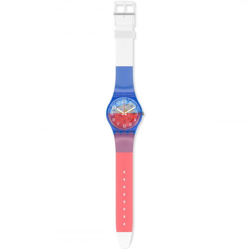 Helen Kirchhofer - Swatch Verre-Toi - GN275