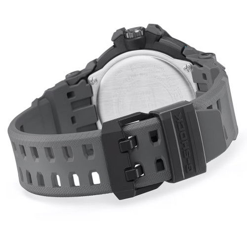 Helen Kirchhofer - Casio G-Shock Gravitymaster - GR-B300-8A2ER