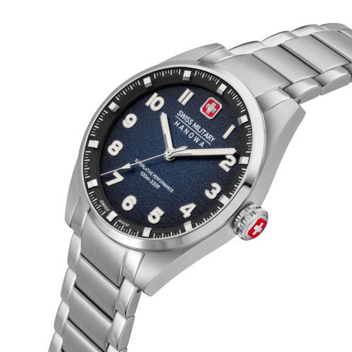 Helen Kirchhofer - Swiss Military Hanowa Greyhound - SMWGG0001504