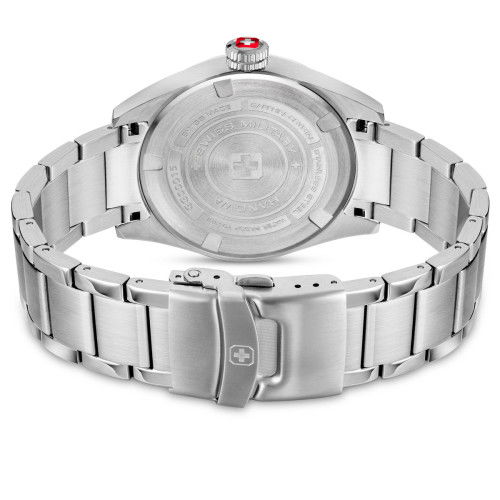 Helen Kirchhofer - Swiss Military Hanowa Greyhound - SMWGG0001504