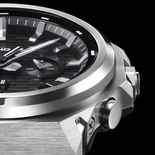 Helen Kirchhofer - Casio G-Shock - GST-B1000D-1AER