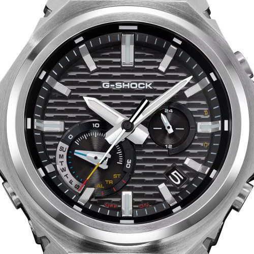 Helen Kirchhofer - Casio G-Shock - GST-B1000D-1AER