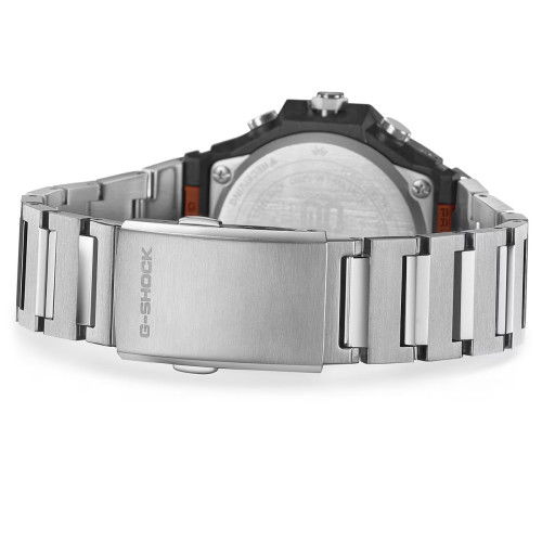 Helen Kirchhofer - Casio G-Shock - GST-B1000D-1AER