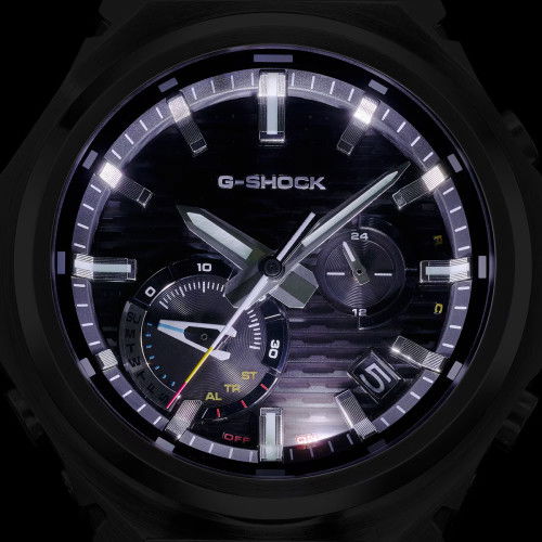 Helen Kirchhofer - Casio G-Shock - GST-B1000D-1AER