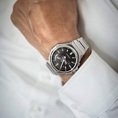 Helen Kirchhofer - Casio G-Shock - GST-B1000D-1AER