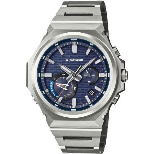 Helen Kirchhofer - Casio G-Shock - GST-B1000D-2AER