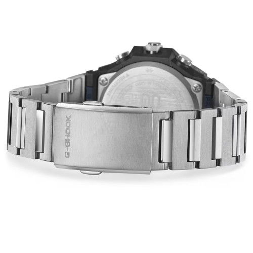 Helen Kirchhofer - Casio G-Shock - GST-B1000D-2AER