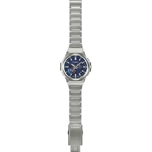 Helen Kirchhofer - Casio G-Shock - GST-B1000D-2AER