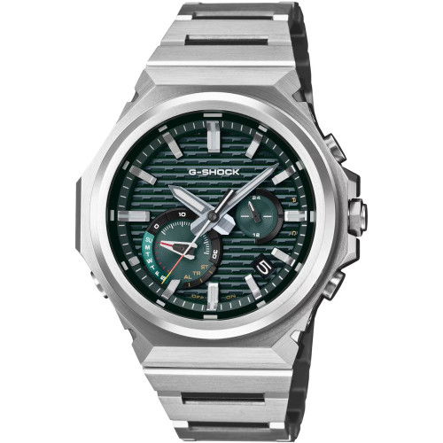 Helen Kirchhofer - Casio G-Shock - GST-B1000D-3AER