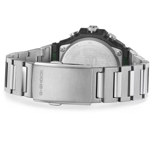 Helen Kirchhofer - Casio G-Shock - GST-B1000D-3AER