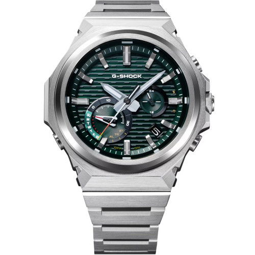 Helen Kirchhofer - Casio G-Shock - GST-B1000D-3AER