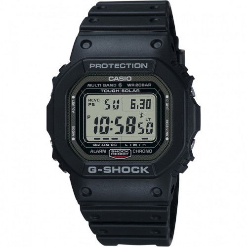 Helen Kirchhofer - Casio G-Shock - GW-5000U-1ER