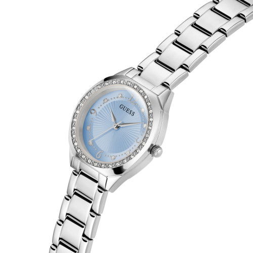 Helen Kirchhofer - Guess Charlotte - GW0767L6