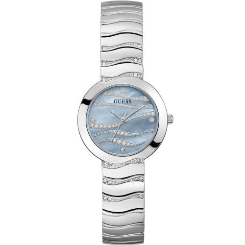 Helen Kirchhofer - Guess Laguna - GW0871L1