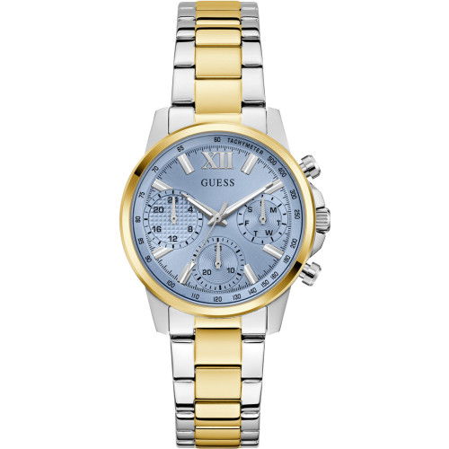 Helen Kirchhofer - Guess Bailey - GW0933L3