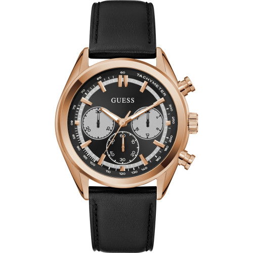 Helen Kirchhofer - Guess Dawson - GW0972G4