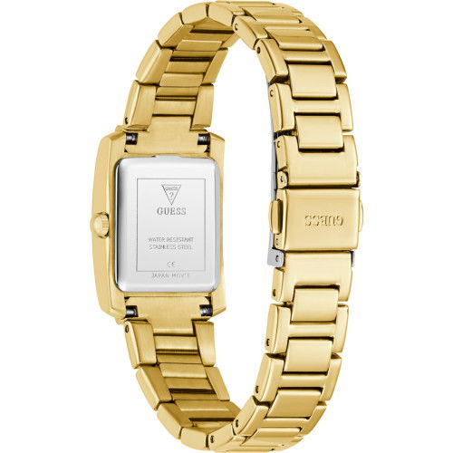 Helen Kirchhofer - Guess Bonnet - GW0995L2