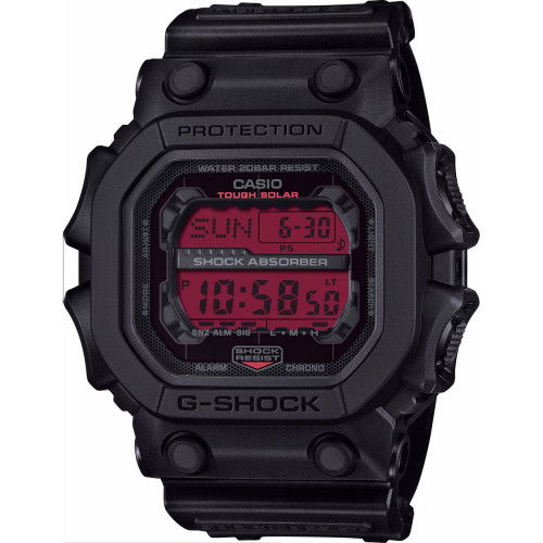 Helen Kirchhofer - Casio G-Shock - GX-56BBR-1ER
