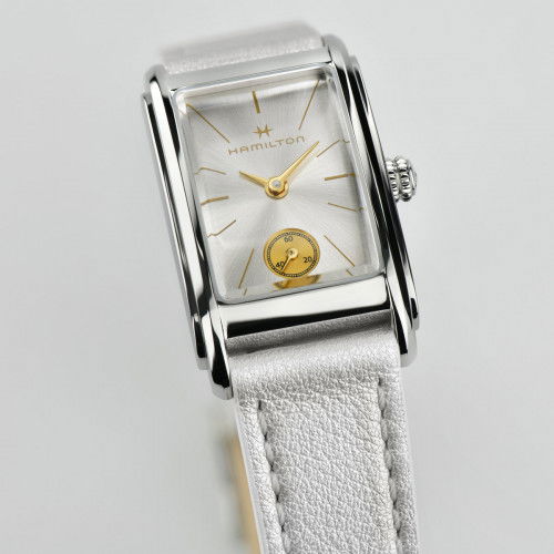 Helen Kirchhofer - Hamilton Ardmore Quartz - H11221850