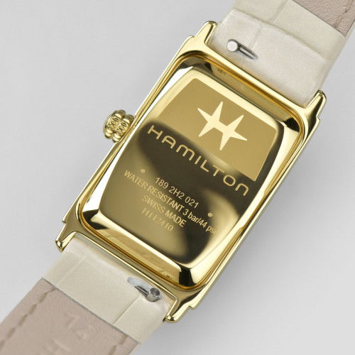 Helen Kirchhofer - Hamilton Ardmore Quartz - H11241810