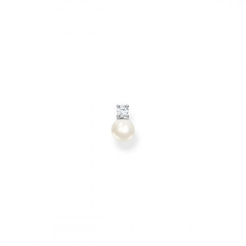Helen Kirchhofer - Thomas Sabo Modern Chic Einzel Ohrstecker - H2214-167-14