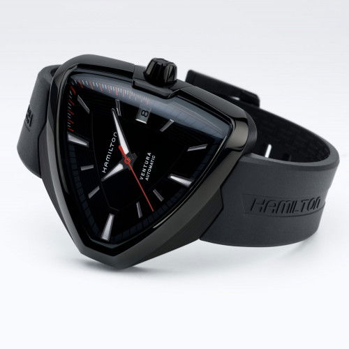 Helen Kirchhofer - Hamilton Ventura Elvis80 - H24585331