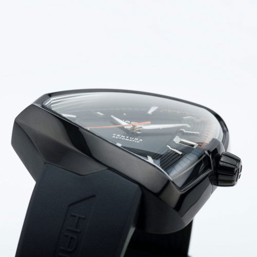 Helen Kirchhofer - Hamilton Ventura Elvis80 - H24585331