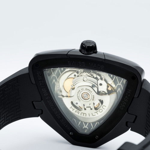 Helen Kirchhofer - Hamilton Ventura Elvis80 - H24585331