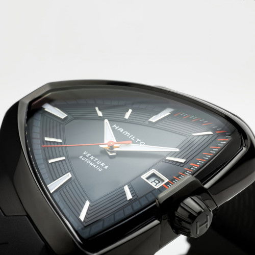 Helen Kirchhofer - Hamilton Ventura Elvis80 - H24585331