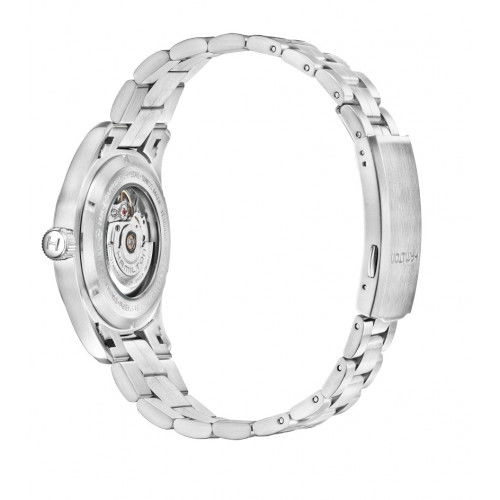 Helen Kirchhofer - Hamilton Khaki Field Auto - H70515137