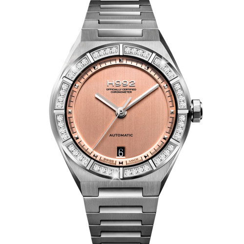 Helen Kirchhofer - H992 H2 - MH2AC10D