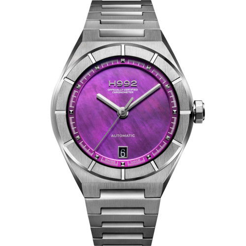 Helen Kirchhofer - H992 H2 - MH2AC11.BMBAH2A