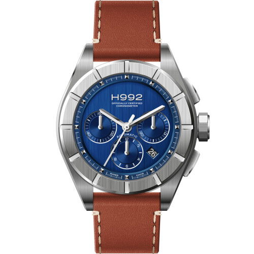 Helen Kirchhofer - H992 H3 - NH3ACOS.BC8AH52