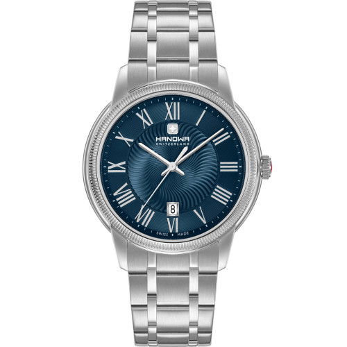 Helen Kirchhofer - Hanowa Salvan - HAWGH0002805