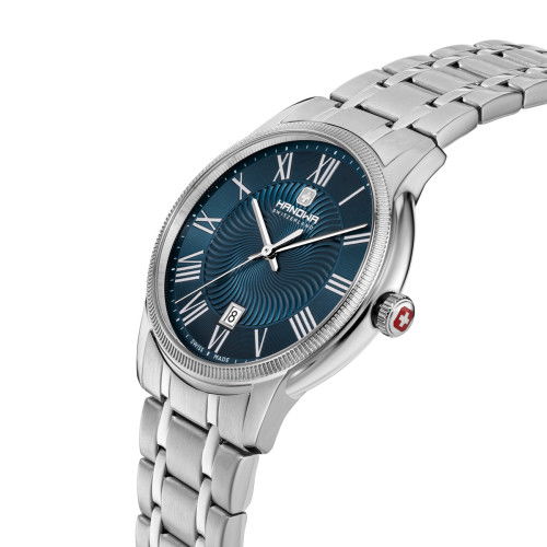 Helen Kirchhofer - Hanowa Salvan - HAWGH0002805