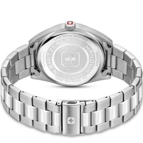 Helen Kirchhofer - Hanowa Misox - HAWGH2200101