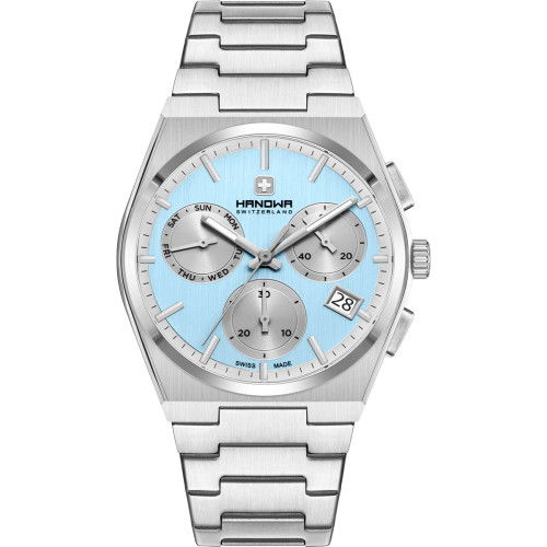 Helen Kirchhofer - Hanowa Bister - HAWGI0004303