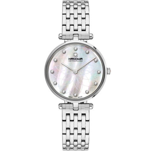 Helen Kirchhofer - Hanowa Maggia - HAWLG0001304