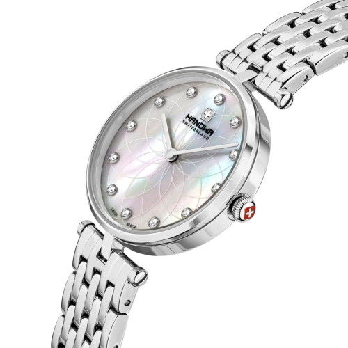 Helen Kirchhofer - Hanowa Maggia - HAWLG0001304